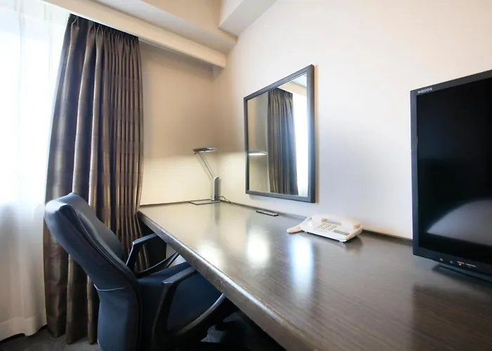 Daiwa Roynet Hotel Tokyo Osaki