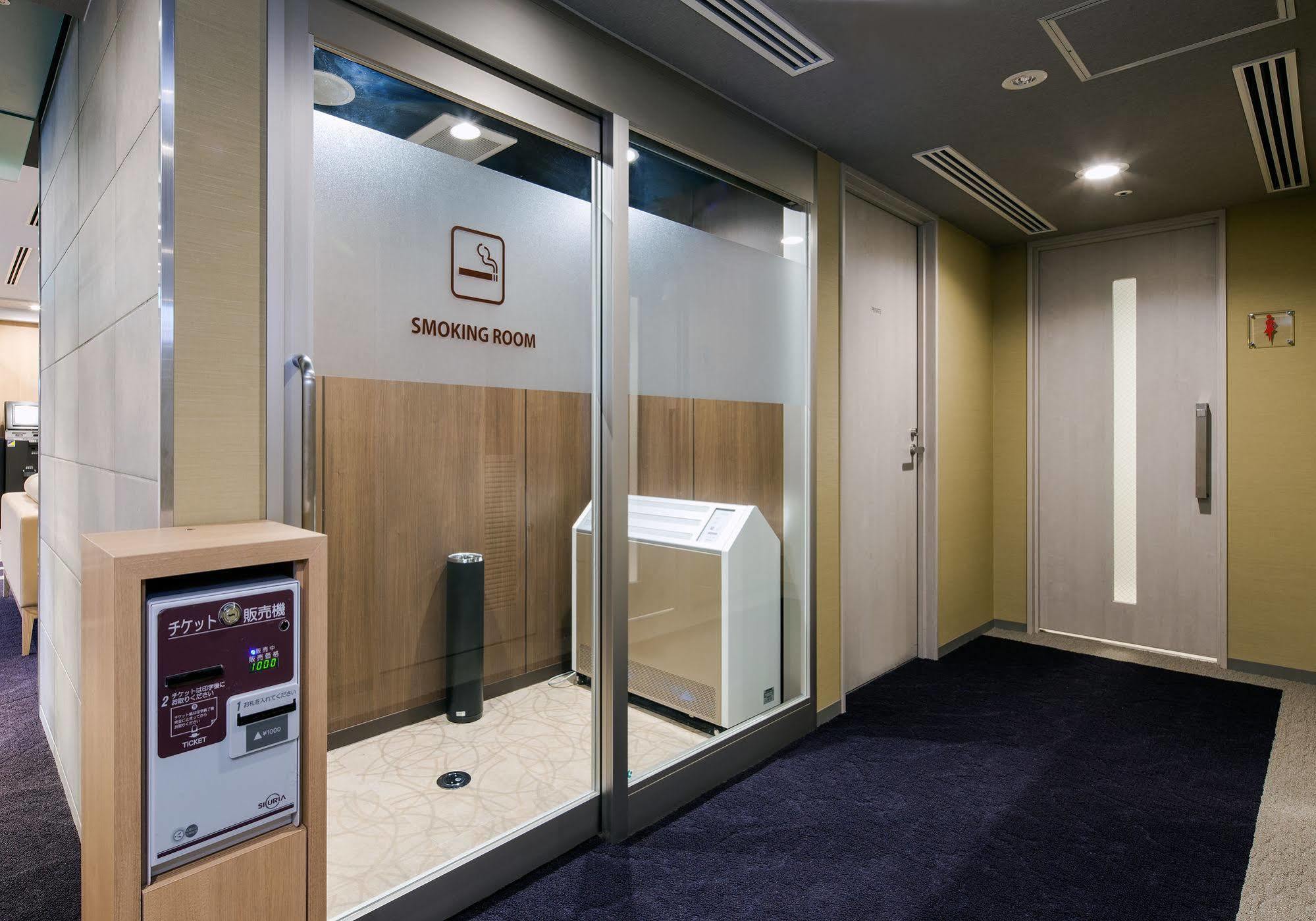 Daiwa Roynet Osaki Hotel Tōkyō