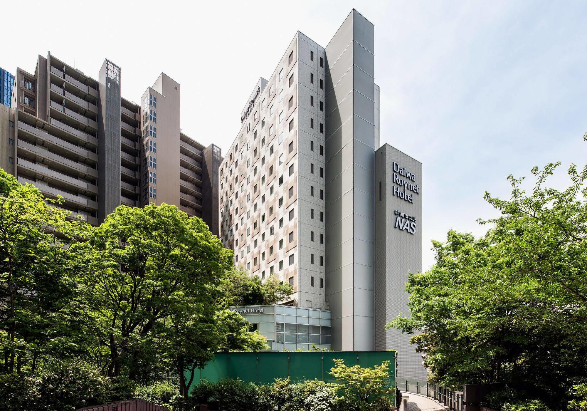 Daiwa Roynet Osaki Hotel Tōkyō