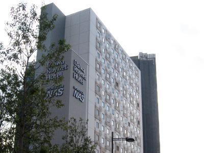 Daiwa Roynet Osaki Hotel Tōkyō